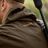 HARKILA Fjell Ace Jacket - Mens - Willow Green