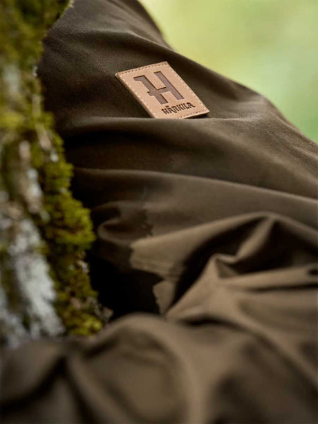 HARKILA Fjell Ace Jacket - Mens - Willow Green