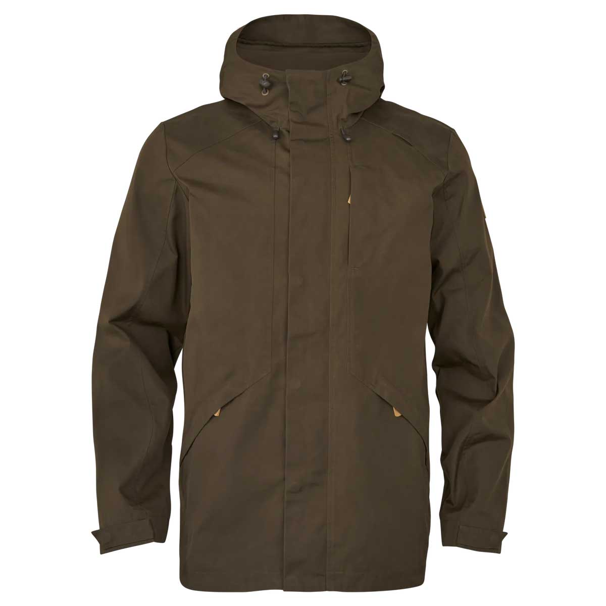 HARKILA Fjell Ace Jacket - Mens - Willow Green