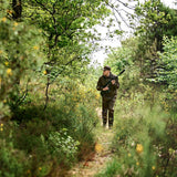 HARKILA Fjell Ace Trousers - Mens - Willow Green