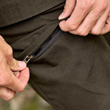 HARKILA Fjell Ace Trousers - Mens - Willow Green