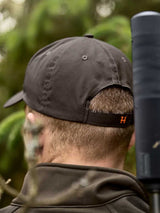HARKILA Fjell Cap - Shadow Brown
