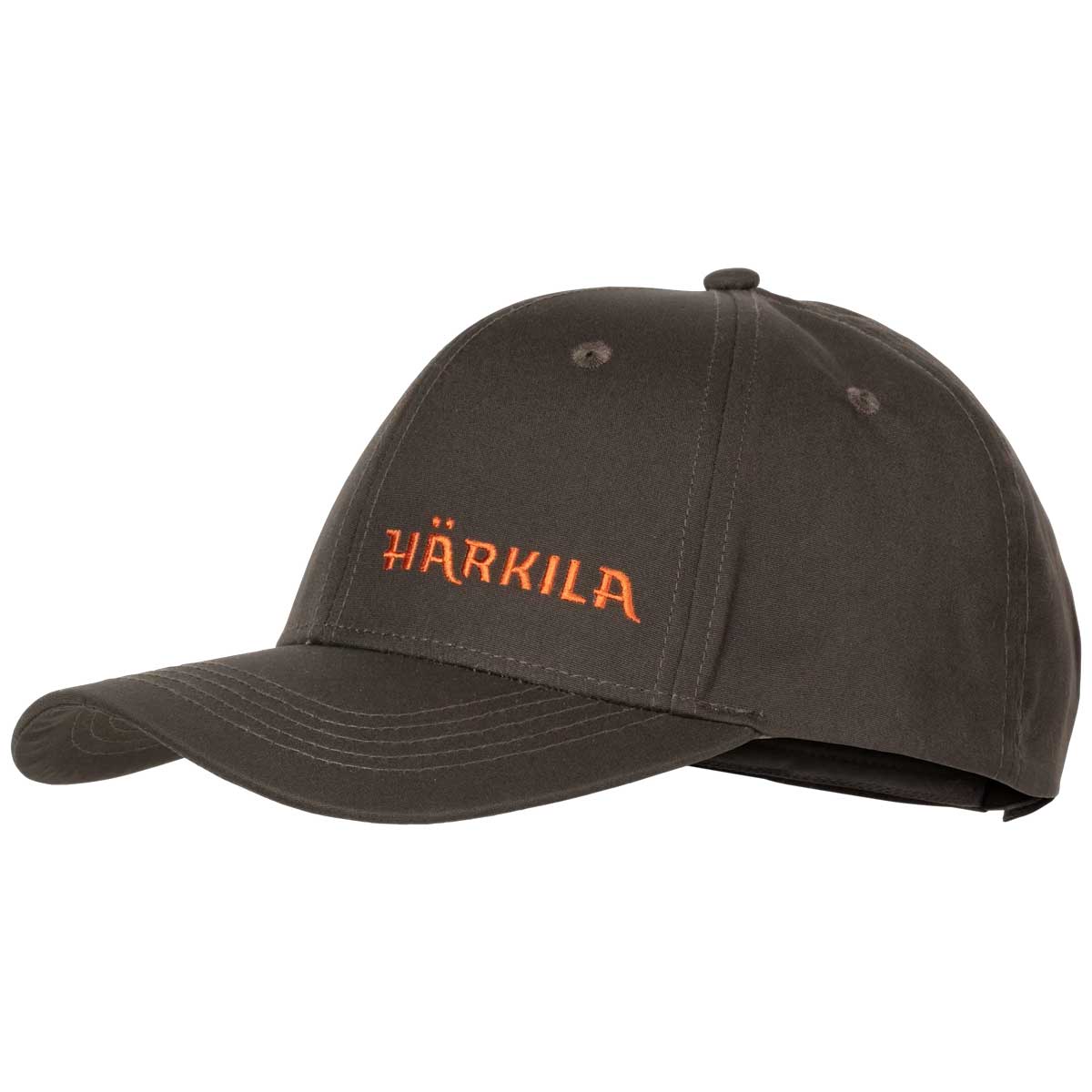 HARKILA Fjell Cap - Shadow Brown