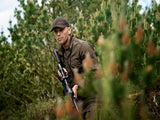 HARKILA Fjell Cap - Shadow Brown
