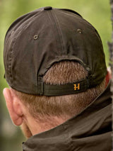 HARKILA Fjell Cap - Willow Green
