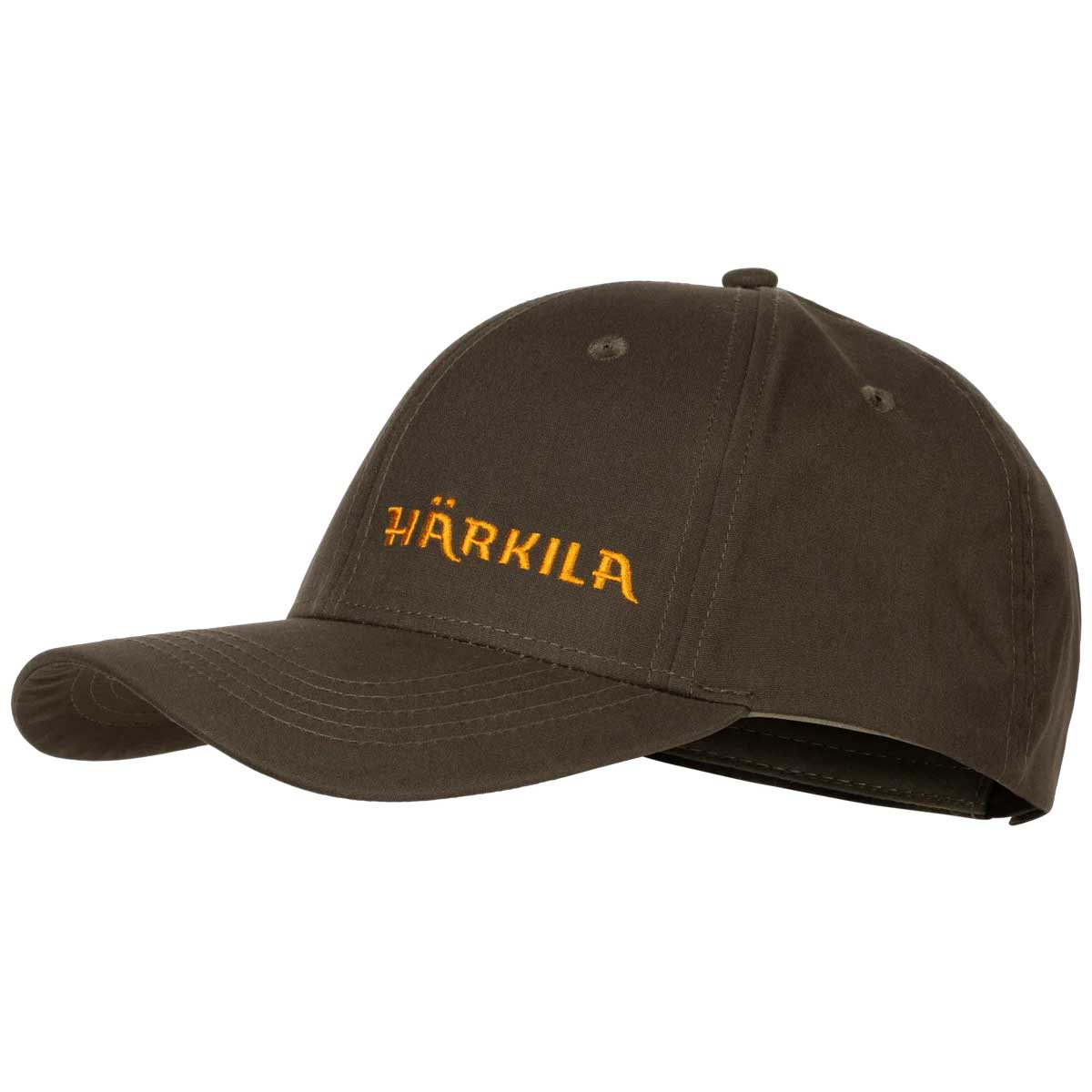 HARKILA Fjell Cap - Willow Green