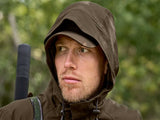 HARKILA Fjell Cap - Willow Green