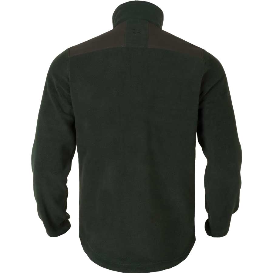 HARKILA Fjell Fleece Jacket - Mens - Jet Set / Meteorite