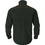 HARKILA Fjell Fleece Jacket - Mens - Jet Set / Meteorite