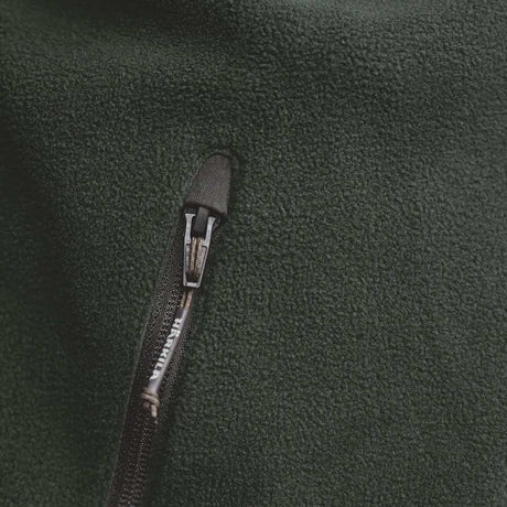 HARKILA Fjell Fleece Jacket - Mens - Jet Set / Meteorite