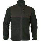HARKILA Fjell Fleece Jacket - Mens - Jet Set / Meteorite