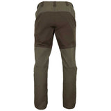 HARKILA Fjell Trousers - Mens - Grape Leaf / Willow Green
