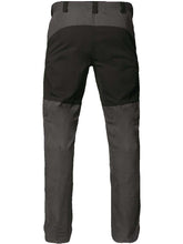 Load image into Gallery viewer, HARKILA Fjell Trousers - Mens - Phantom / Meteorite
