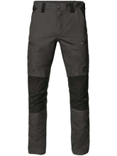 Load image into Gallery viewer, HARKILA Fjell Trousers - Mens - Phantom / Meteorite
