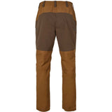 HARKILA Fjell Trousers - Mens - Rustique Clay / Brown