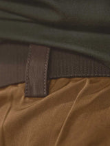 HARKILA Fjell Trousers - Mens - Rustique Clay / Brown