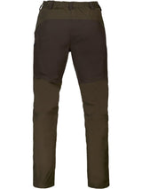 HARKILA Fjell Trousers - Mens - Willow Green / Shadow Brown