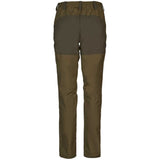 HARKILA Fjell Trousers - Womens - Dark Olive / Willow Green