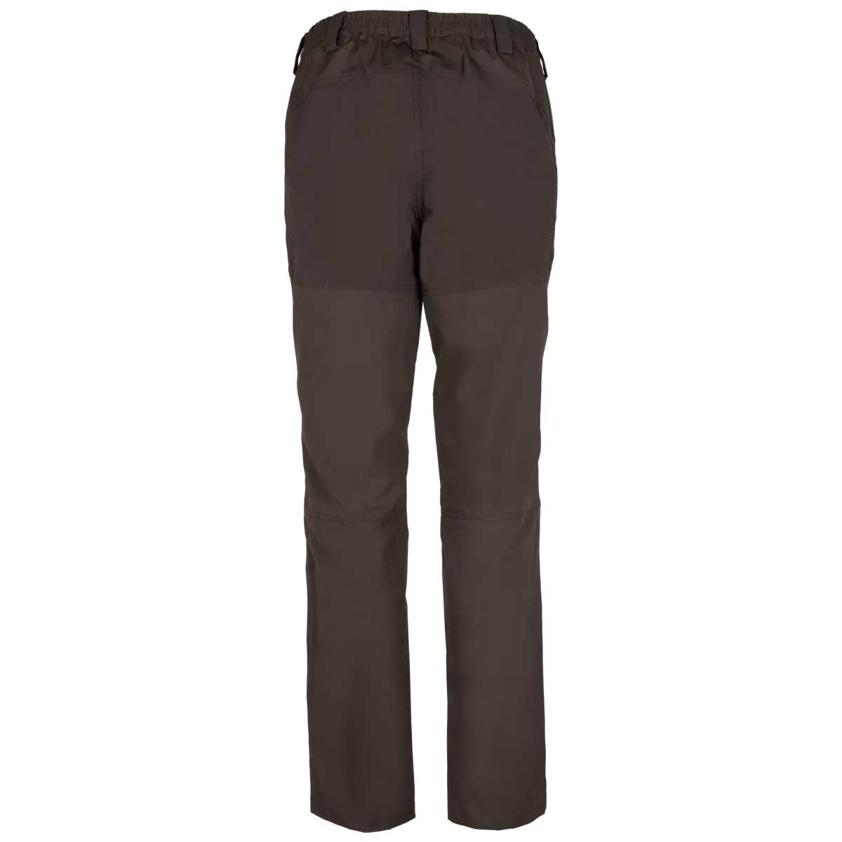 HARKILA Fjell Trousers - Womens - Shadow Brown