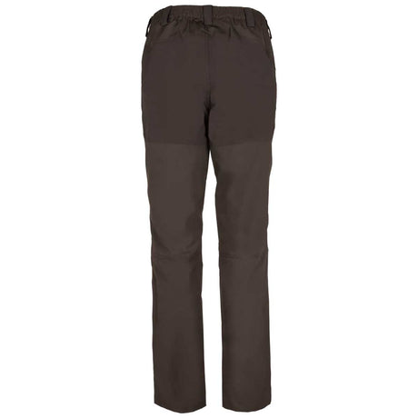 HARKILA Fjell Trousers - Womens - Shadow Brown