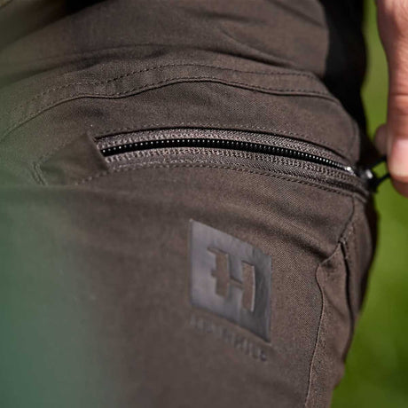 HARKILA Fjell Trousers - Womens - Shadow Brown