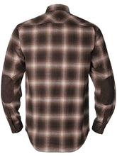 Load image into Gallery viewer, HARKILA Folke Shirt Jacket - Mens - Burgundy
