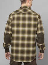 Load image into Gallery viewer, HARKILA Folke Shirt Jacket - Mens - Willow Green

