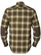 Load image into Gallery viewer, HARKILA Folke Shirt Jacket - Mens - Willow Green

