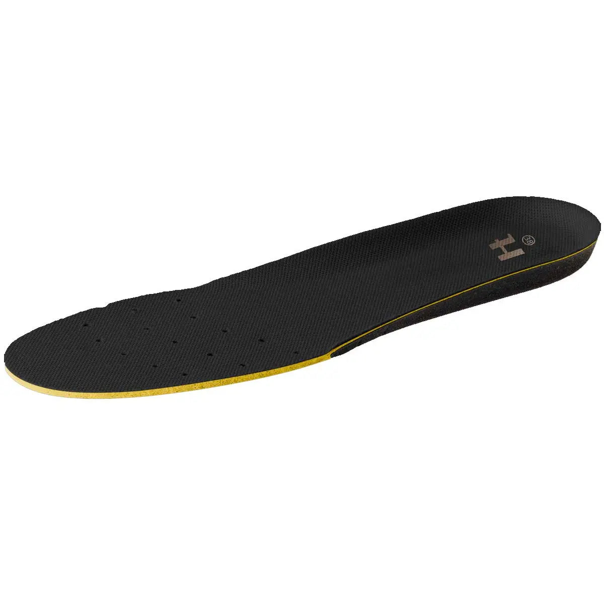 HARKILA Footbed Insoles - Black