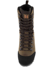 Load image into Gallery viewer, HARKILA Forest Hunter 10&quot; Hi GTX Boots - Mens - Willow Green
