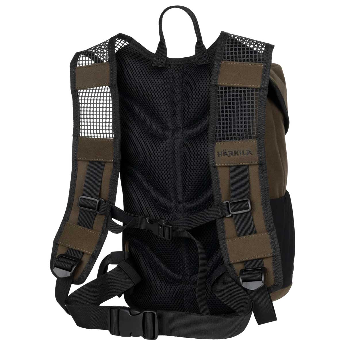 HARKILA Forest Hunter Backpack - 12 Litres - Hunting Green