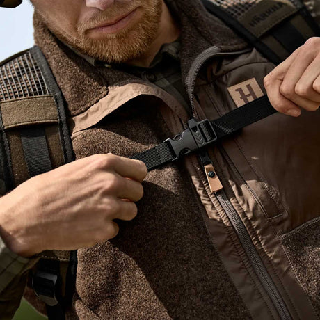 HARKILA Forest Hunter Backpack - 12 Litres - Hunting Green