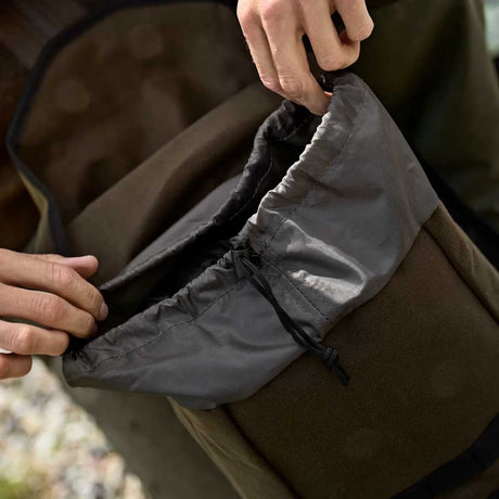 HARKILA Forest Hunter Backpack - 12 Litres - Hunting Green