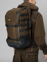 Load image into Gallery viewer, HARKILA Forest Hunter Backpack - 27 Litres - Hunting Green
