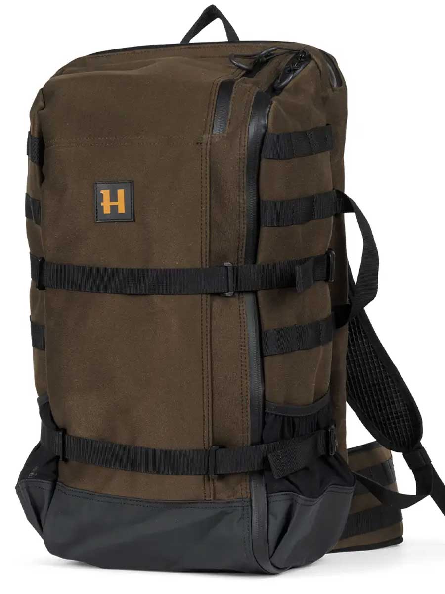 HARKILA Forest Hunter Backpack - 27 Litres - Hunting Green