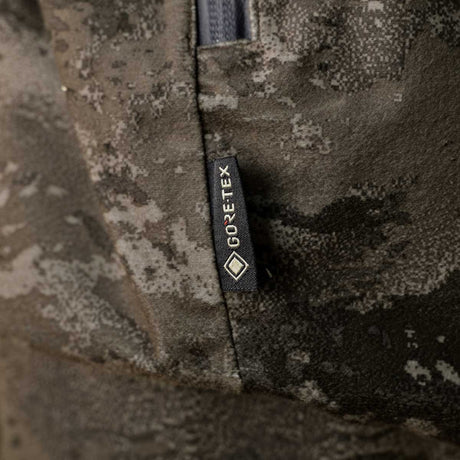HARKILA Forest Hunter GTX Jacket - Mens - AXIS MSP Darkwood Camo