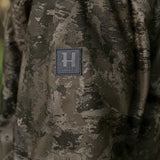 HARKILA Forest Hunter GTX Jacket - Mens - AXIS MSP Darkwood Camo