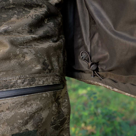 HARKILA Forest Hunter GTX Jacket - Mens - AXIS MSP Darkwood Camo