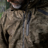 HARKILA Forest Hunter GTX Jacket - Mens - AXIS MSP Darkwood Camo