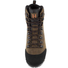 Load image into Gallery viewer, HARKILA Forest Hunter GTX 7&quot; Mid Boots - Mens - Willow Green
