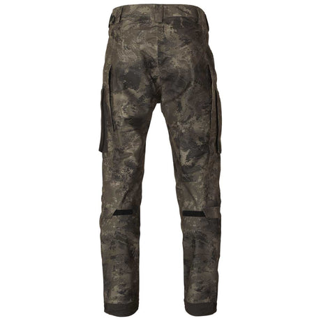 HARKILA Forest Hunter Pro GTX Trousers - Mens - AXIS MSP Darkwood Camo
