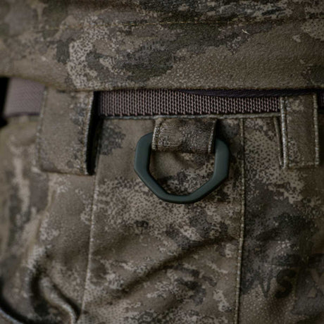 HARKILA Forest Hunter Pro GTX Trousers - Mens - AXIS MSP Darkwood Camo