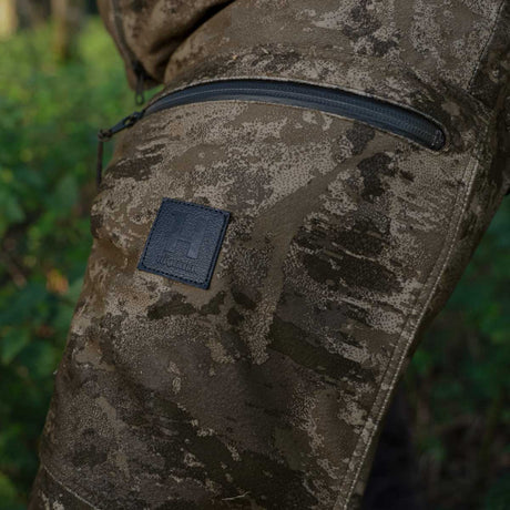 HARKILA Forest Hunter Pro GTX Trousers - Mens - AXIS MSP Darkwood Camo