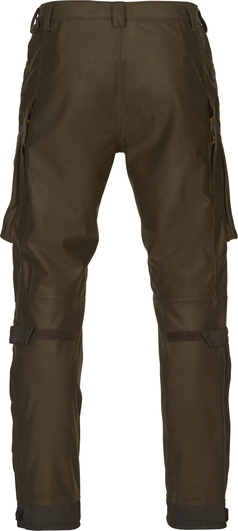 HARKILA Forest Hunter Pro GTX Trousers - Mens - Hunting Green / Shadow Brown
