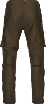 HARKILA Forest Hunter Pro GTX Trousers - Mens - Hunting Green / Shadow Brown