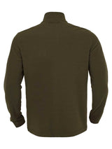 HARKILA Fyrr Fleece Pullover - Mens - Willow Green