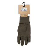 HARKILA Garor HWS Gloves With Fold-Back Finger - Hunting Green
