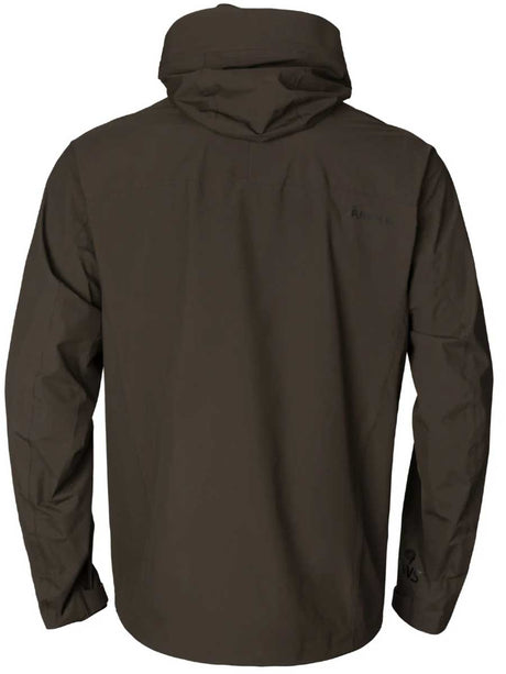 HARKILA Harkila Logmar HWS Waterproof Packable Jacket - Mens - Willow Green