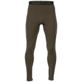HARKILA Heat USB-C Control Long Johns - Mens - Willow Green & Black