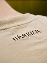 HARKILA Heim T-shirt - Mens - Pure Cashmere